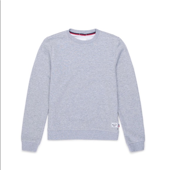 Herschel Crewneck Sweater - Picture 3 of 3